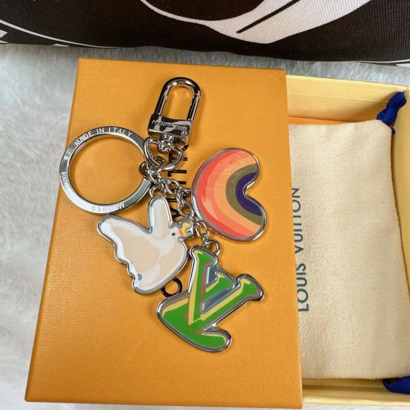 Louis Vuitton Keychains